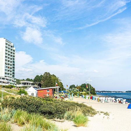 Ferienpark Sierksdorf App 302 - Strandlage ภายนอก รูปภาพ
